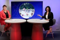 Raketový nástup boreliózy! Šéfka zdravotního ústavu ukázala na problém. A kdy bude vakcína?