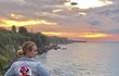 Barbora Mottlová provokuje své fanoušky pikantními fotografiemi z dovolené na Bali!