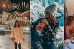 Bloggerka za rok 2020 navštívila 31 měst a pobouřila své fanoušky: Myslím, že jen žárlí, brání se česká kráska
