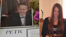 Před devíti lety vpadla schizofrenička Barbara Orlová na střední školu: Zavraždila tam studenta Petra
