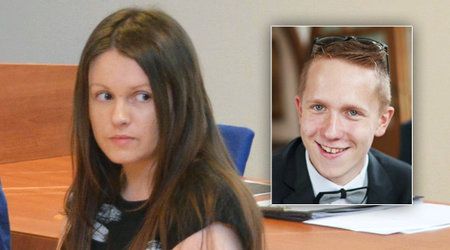 Barbora Orlová zůstane v zabezpečovací detenci.