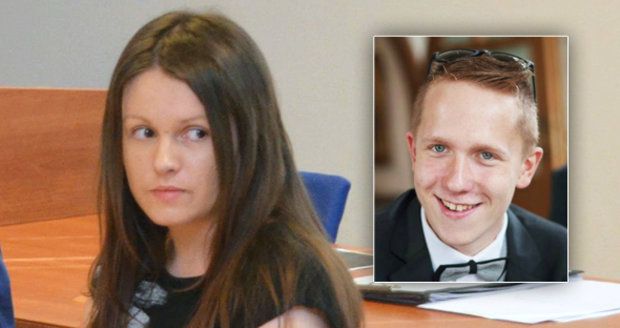 Nafintěná vražedkyně: Paranoidní schizofrenička Orlová v detenci zůstane