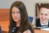 Nafintěná vražedkyně: Paranoidní schizofrenička Orlová v detenci zůstane