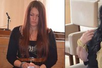 Matka vražedkyně Orlové: Jak se dcera naučila simulovat, že je zdravá