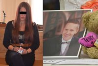 Vražedkyně studenta Petra (†16) opustila zabezpečovací detenci: Bolestivá slova rodiny