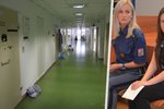 Barbora Orlová uspěla, ze zabezpečovací detence poputuje do psychiatrické nemocnice.