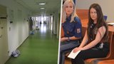 Pobodala učitelku a zabila Petra (†16): Vražedkyně Barbora Orlová míří na svobodu?!