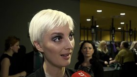 „Nafrněná“ Bára Poláková: Proč jsem si ostříhala vlasy? Po rozchodu to chce člověk udělat…