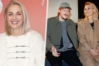 Ex Lišky Poláková (42): Potřetí matkou! S partnerem je dělí 14 let