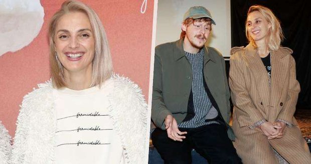 Barbora Poláková se stane trojnásobnou maminkou!