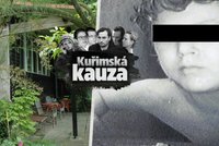 Podcast: Topení, zavírání do klecí i vyříznuté maso! Detaily hrůzného týrání chlapců z kuřimské kauzy