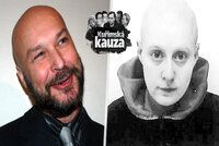 Podcast: Táta mě prodával pedofilům, tvrdila Škrlová jako Adam. S otcem Josefem se neustále držela za ruce