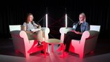 Podcast: Táta mě prodával pedofilům, tvrdila Škrlová jako Adam. S otcem Josefem se neustále držela za ruce