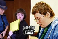 Znalec o Škrlové v Podcastu: Žádné stopy po pálení cigaretami jsem nenašel. Vzrušovalo ji škrcení dětí!