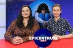 Epicentrum - Barbora Urbanová