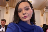 Překvapení ve Sněmovně: Koalice couvla, Urbanová ze STAN zvolena místopředsedkyní
