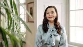 Poslankyně Barbora Urbanová (STAN)