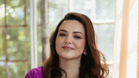 Poslankyně Barbora Urbanová (STAN)