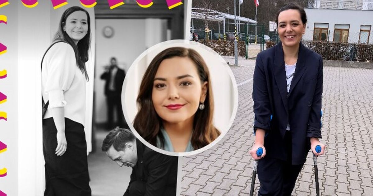 Barbora Urbanova: La diputada regresa de su lesión