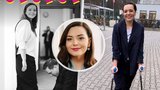 „Noha bolí, kulhám, ale jsem zpět.” Poslankyně Urbanová promluvila o úrazu a odhodila berle