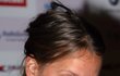 Barbora Záhlavová-Strýcová musí mít pořádně zamotanou hlavu, snad ji otcova kauza během Fed Cupu s Němkami nepoznamená.