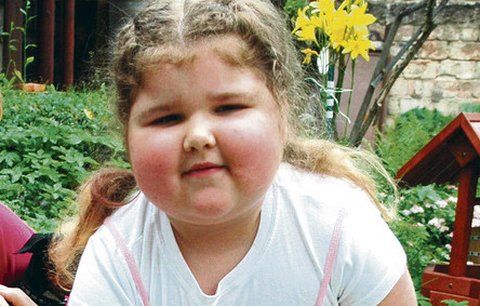 Barborce (6) selhává imunita, mámě odepřeli příspěvek!
