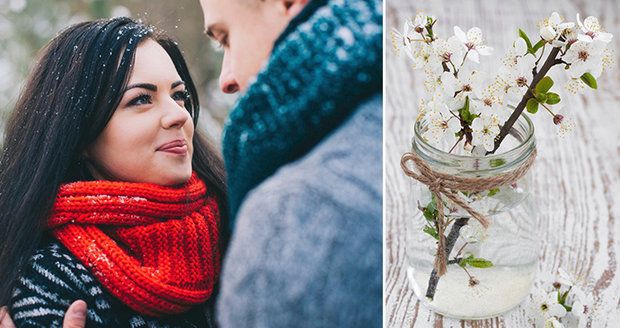 Svobodné dívky si mají v tento den nařezat větvičky z třešně, kterým se přezdívá barborky.