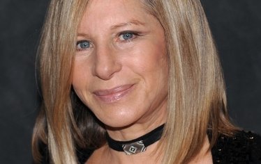 Barbra Streisand