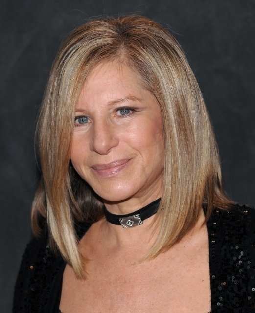 Barbra Streisand