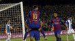 Hvězdný Lionel Messi proti Espanyolu zářil
