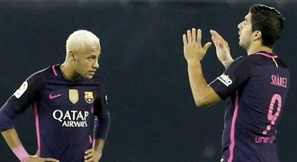 SESTŘIHY: Barcelona selhala na Celtě, ztratil i Real. Ligu vede Atlético