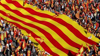 Komentář Michaela Romancova: Proč se nebát Katalánska