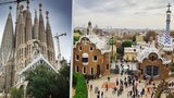 Předvánoční Barcelona: Fronty na selfie i ráj pro kapsáře. Vyplatí se tam jet? A co trhy?