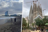 Dovolenková destinace bojuje proti turistům obřím poplatkem: Za noc v Barceloně daň až 175 Kč!