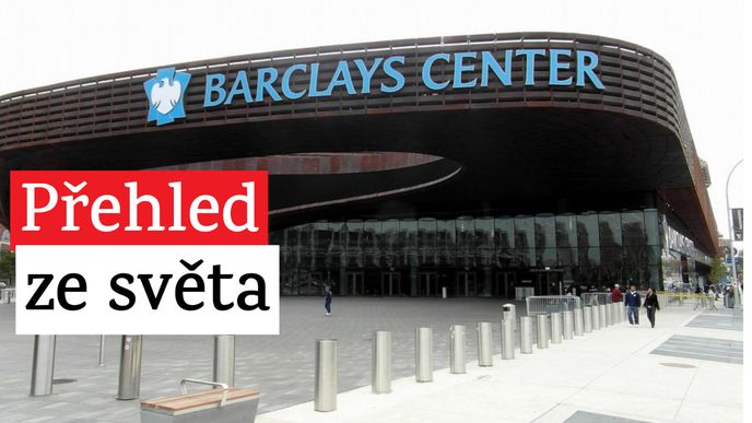 Britská banka Barclays uzavře po 1. lednu 2021 účty Britům žijícím v zemích Evropské unie.