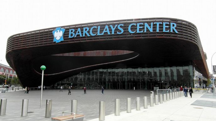 Barclays Center