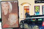 Matka (+31) zastřelila svého syna (+2)