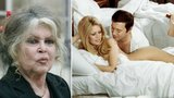 Žena, která posunula hranice filmové sexuality: Brigitte Bardot slaví 80 let!