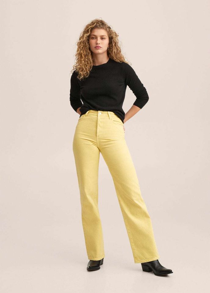 Mango, 899 Kč, mango.com Mango, 899 Kč, mango.com
