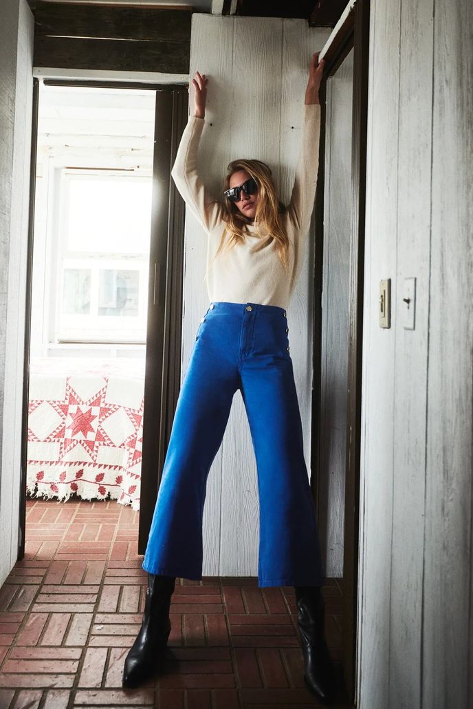 Zara, 699 Kč, zara.com Zara, 699 Kč, zara.com