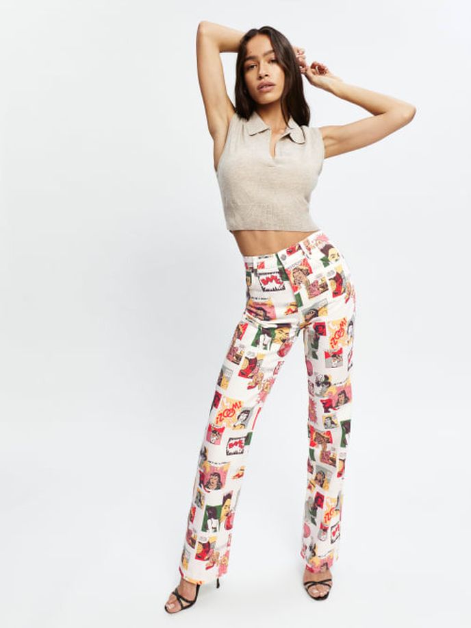 Reformation, 5750 Kč, thereformation.com Reformation, 5750 Kč, thereformation.com