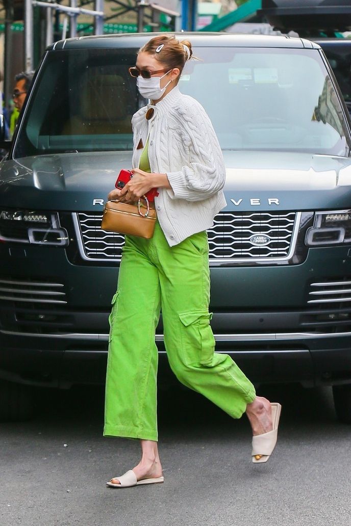 Gigi Hadid Gigi Hadid