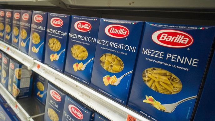 Barilla