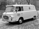 Barkas B1000 RTW (1961)