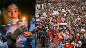 Protesty proti vojenskému převratu a svržení a zadržení vůdkyně Si Ťij v Barmě