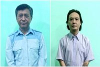Popravili exposlance, aktivistu a další dva muže! Krutost v Barmě otřásla i ministrem Lipavským