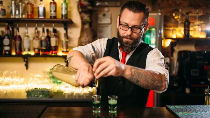 Nejhůře placené profese v Česku. Žebříček ukazuje, kdo bere nejméně Nejhůře placené profese v Česku. Žebříček ukazuje, kdo bere nejméně