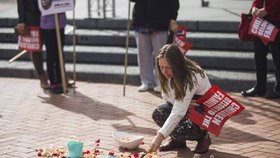 Světové protesty proti Barnevernetu: Nový Zéland (16. 4. 2016)