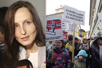 Naděje pro Michalákovou: Štrasburský soud dal za pravdu ženě, které odebrala sociálka dítě
