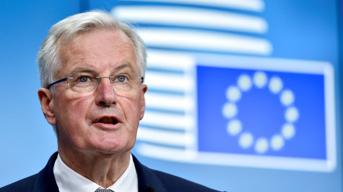 Michel Barnier